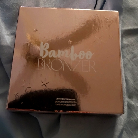 Ciate Other - BNIB CIATE Bamboo Bronzer Palm Island 0.28 oz